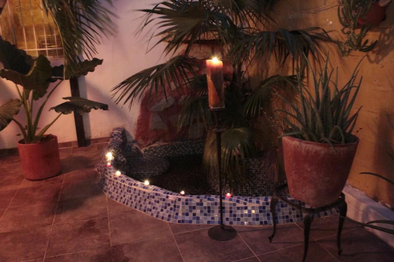 Casa Barca Taganga Exterior foto
