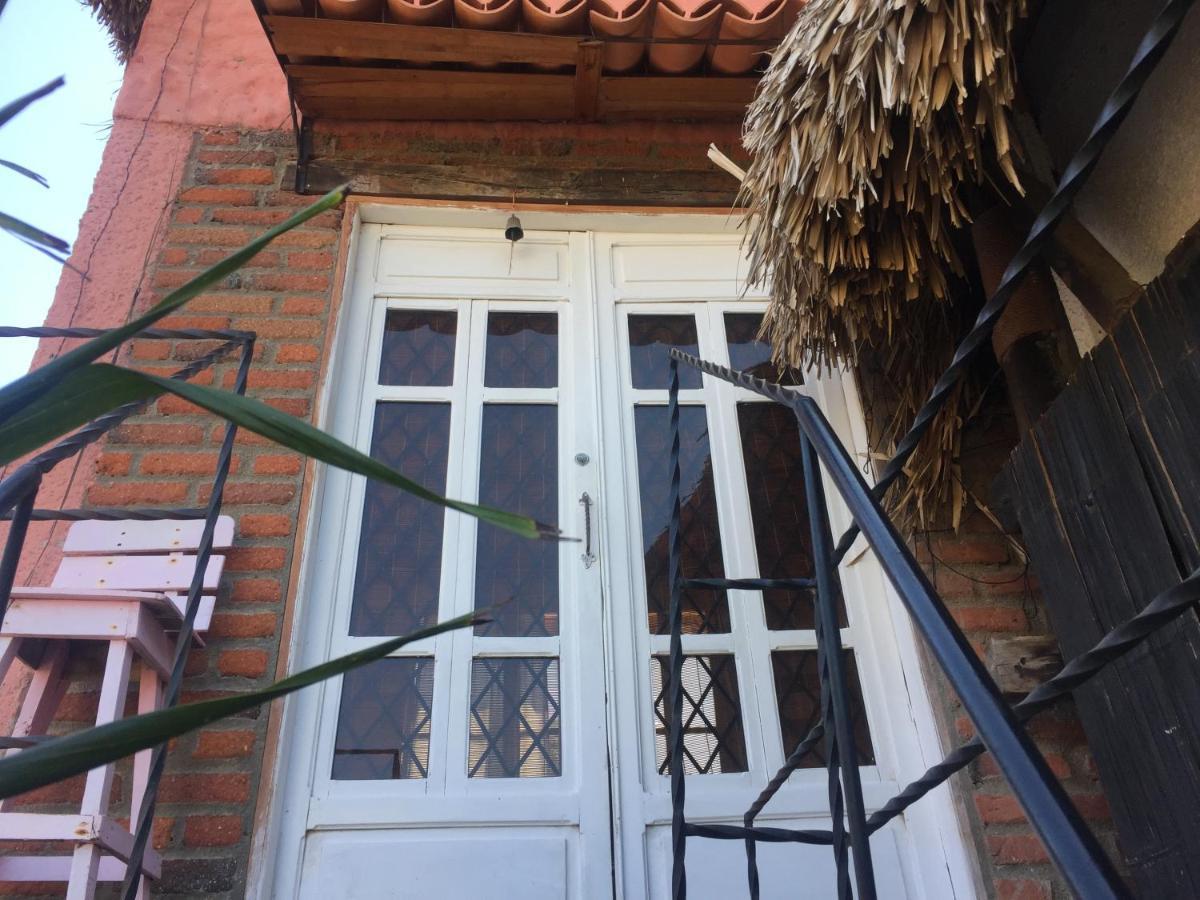 Casa Barca Taganga Exterior foto